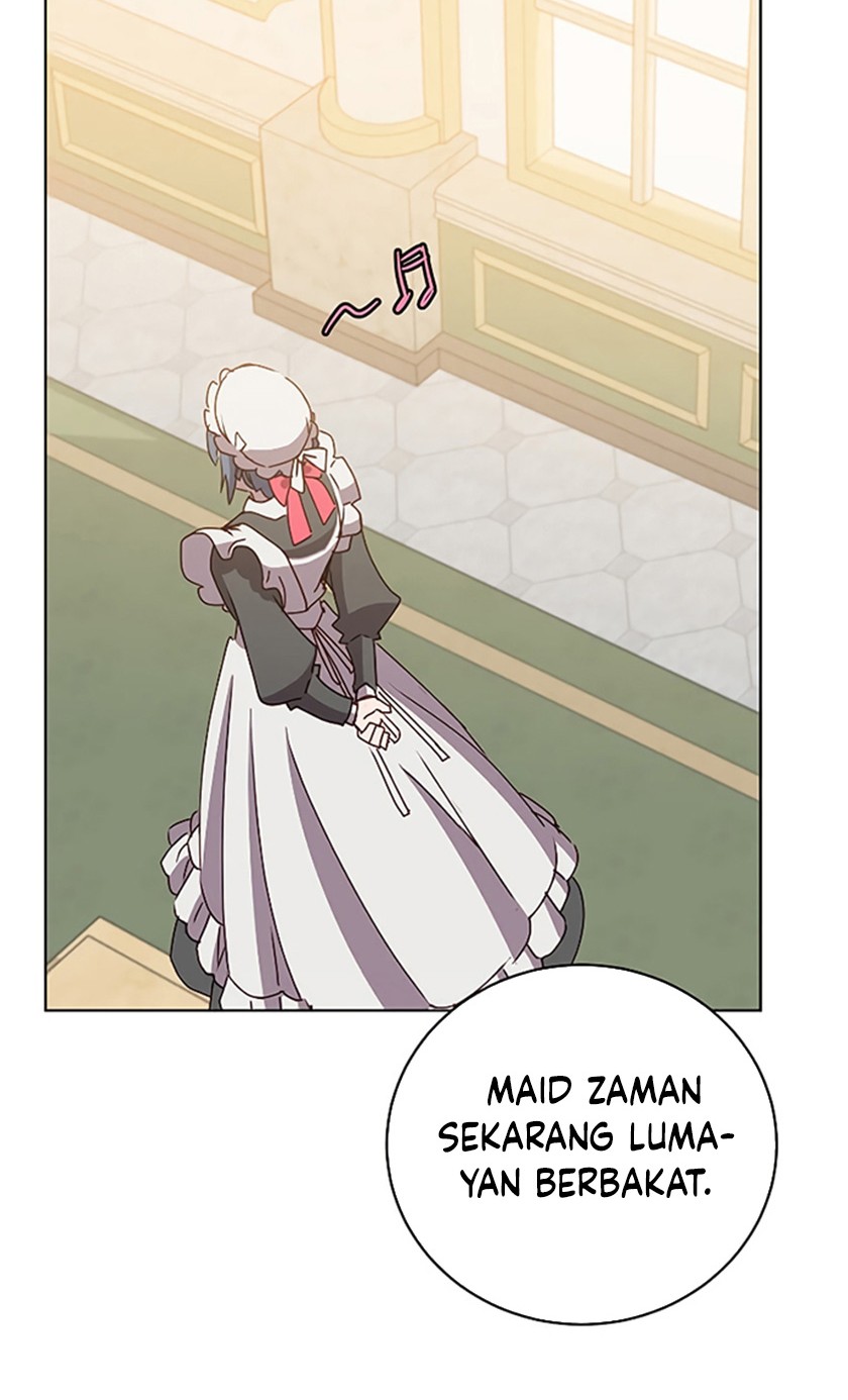 The MAX leveled hero will return! Bab 82 halaman 67