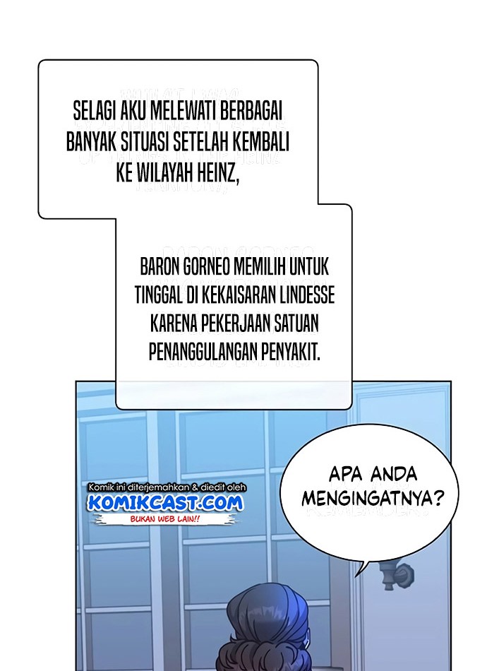 The MAX leveled hero will return! Bab 83 halaman 3