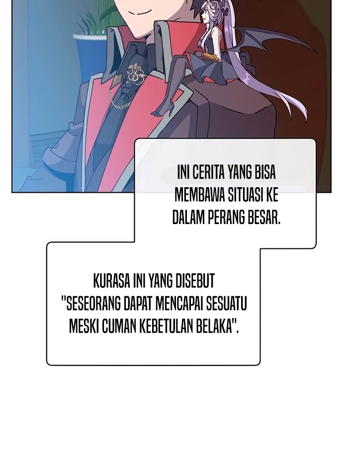 The MAX leveled hero will return! Bab 83 halaman 7