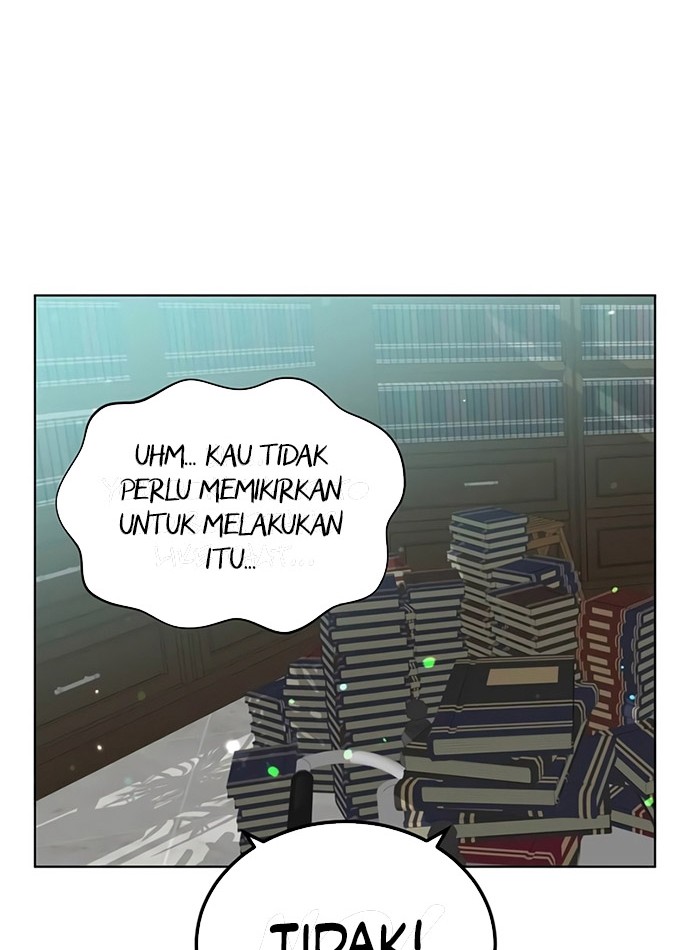 The MAX leveled hero will return! Bab 83 halaman 9