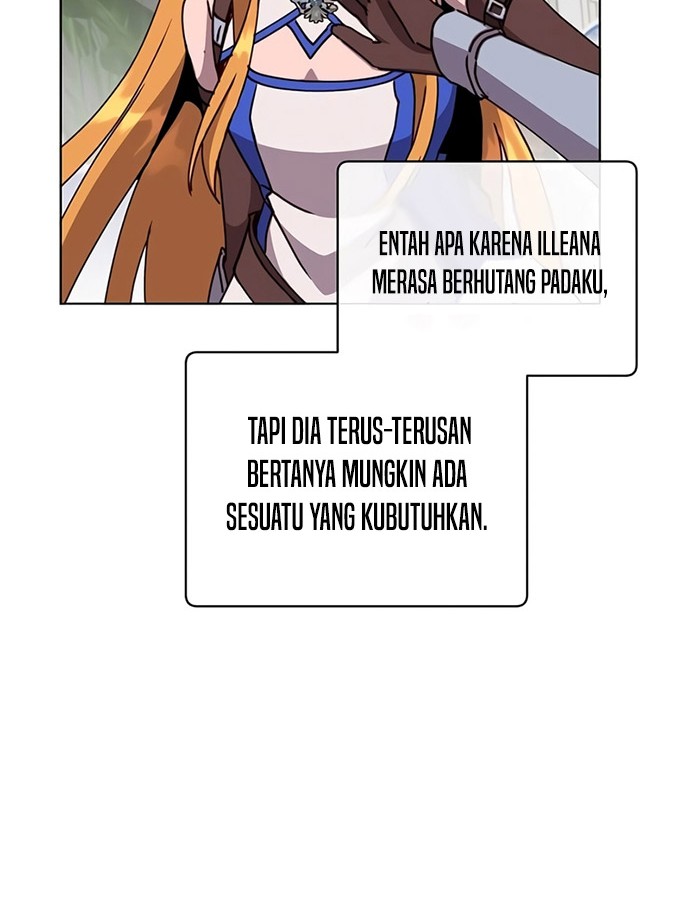 The MAX leveled hero will return! Bab 83 halaman 19