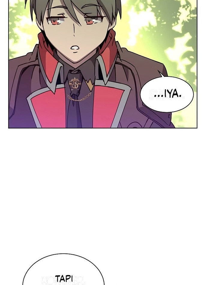 The MAX leveled hero will return! Bab 83 halaman 43