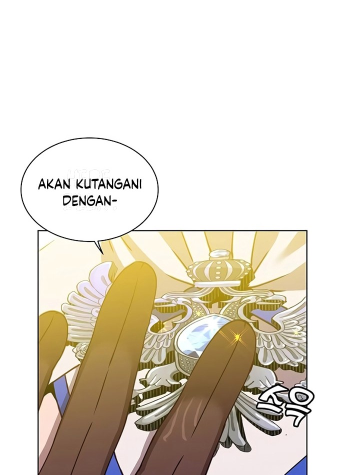 The MAX leveled hero will return! Bab 83 halaman 47