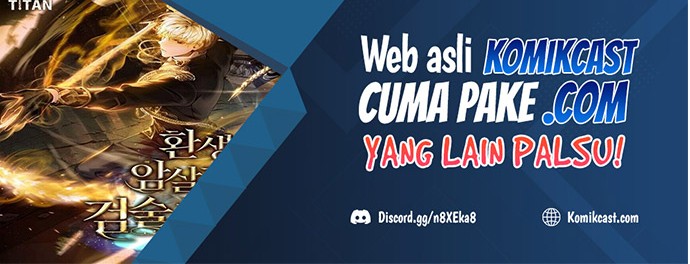 The MAX leveled hero will return! Bab 83 halaman 55