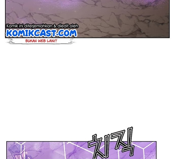 The MAX leveled hero will return! Bab 84 halaman 21