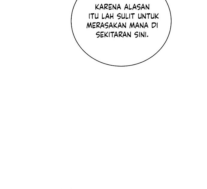 The MAX leveled hero will return! Bab 84 halaman 25