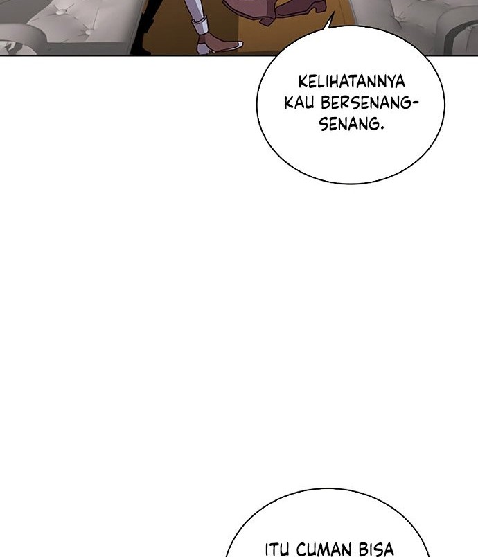 The MAX leveled hero will return! Bab 84 halaman 27