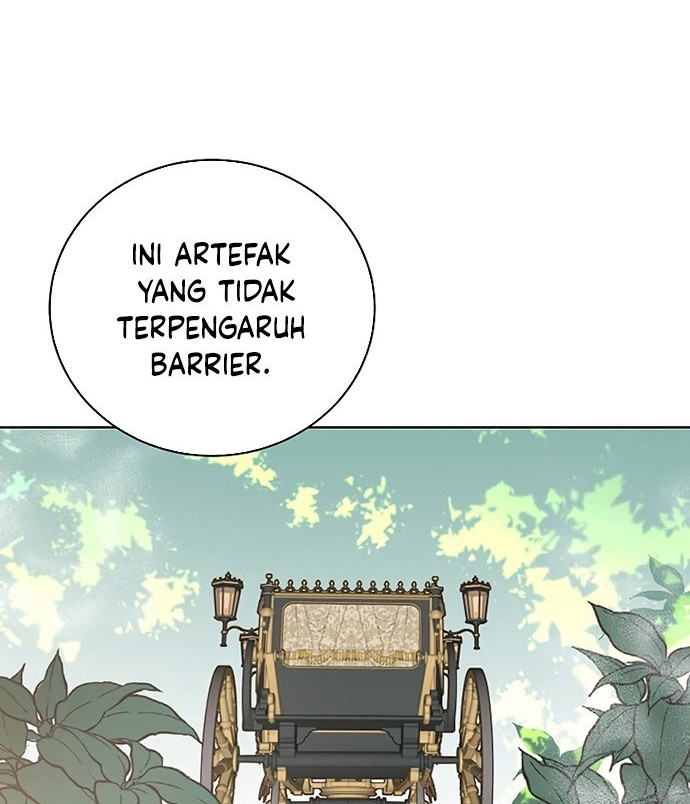 The MAX leveled hero will return! Bab 84 halaman 31