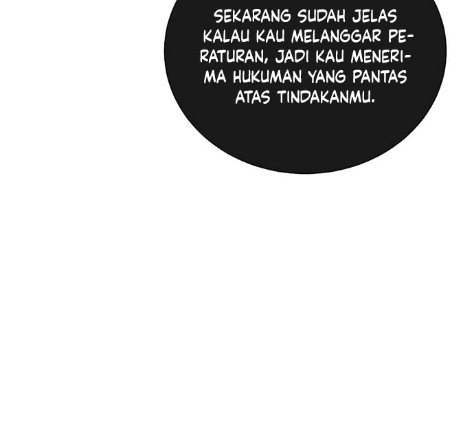 The MAX leveled hero will return! Bab 84 halaman 45