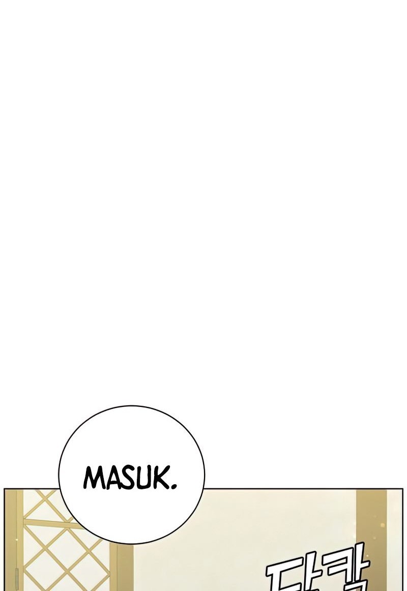 The MAX leveled hero will return! Bab 85 halaman 13