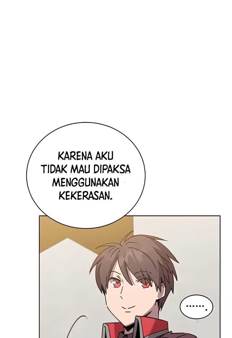 The MAX leveled hero will return! Bab 85 halaman 15