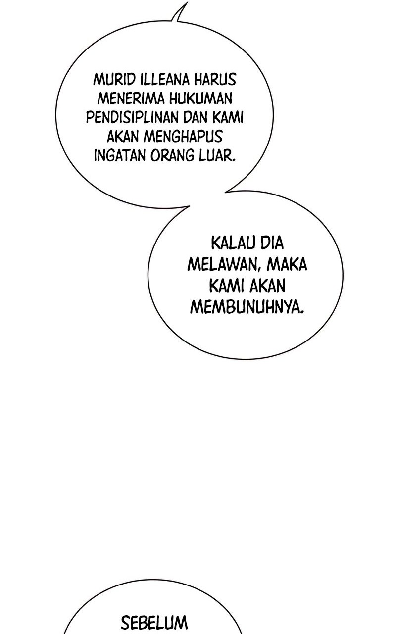 The MAX leveled hero will return! Bab 85 halaman 35