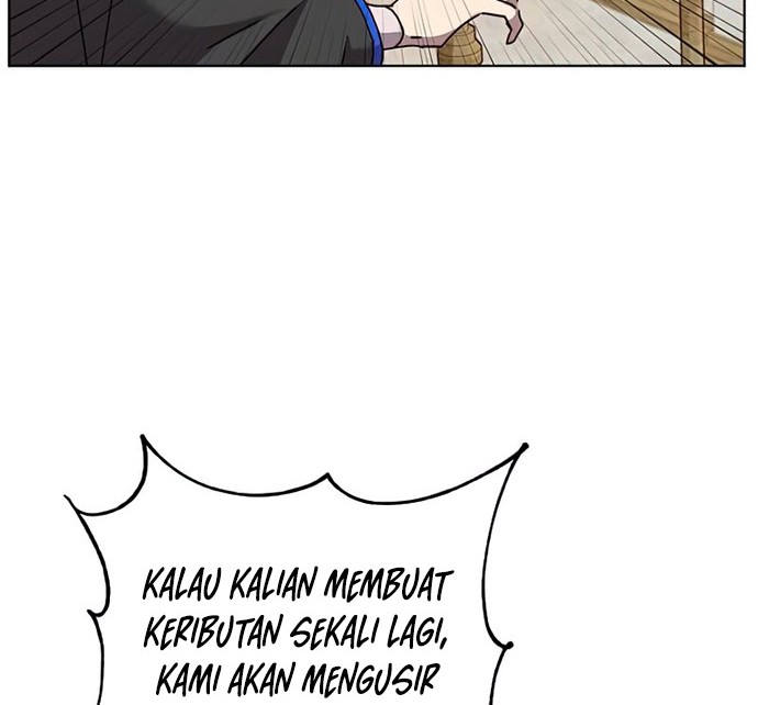 The MAX leveled hero will return! Bab 86 halaman 3