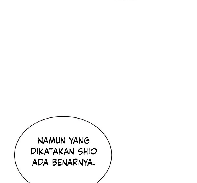 The MAX leveled hero will return! Bab 86 halaman 5