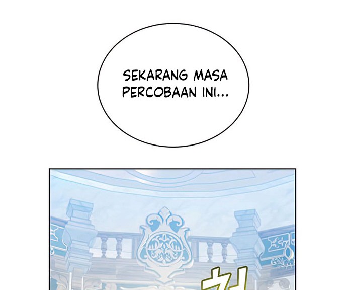 The MAX leveled hero will return! Bab 86 halaman 11