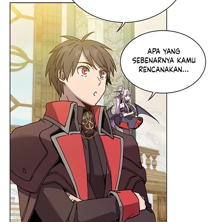 The MAX leveled hero will return! Bab 86 halaman 37