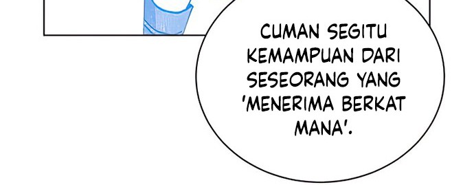 The MAX leveled hero will return! Bab 86 halaman 61