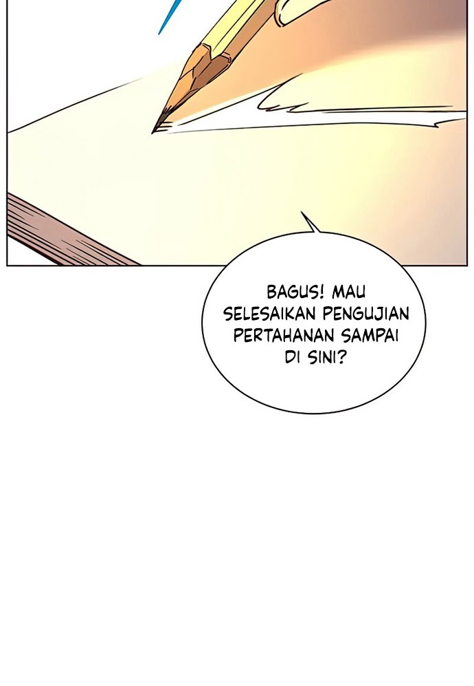 The MAX leveled hero will return! Bab 87 halaman 13
