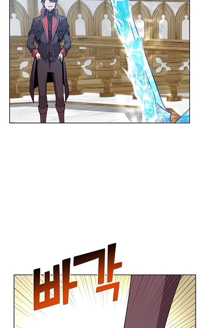 The MAX leveled hero will return! Bab 87 halaman 39