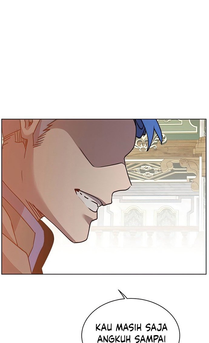 The MAX leveled hero will return! Bab 87 halaman 41