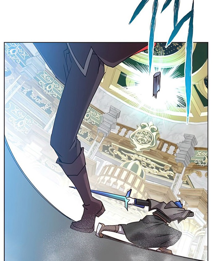 The MAX leveled hero will return! Bab 87 halaman 45