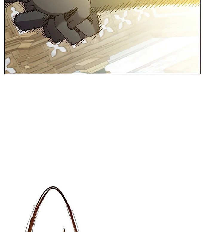 The MAX leveled hero will return! Bab 87 halaman 53