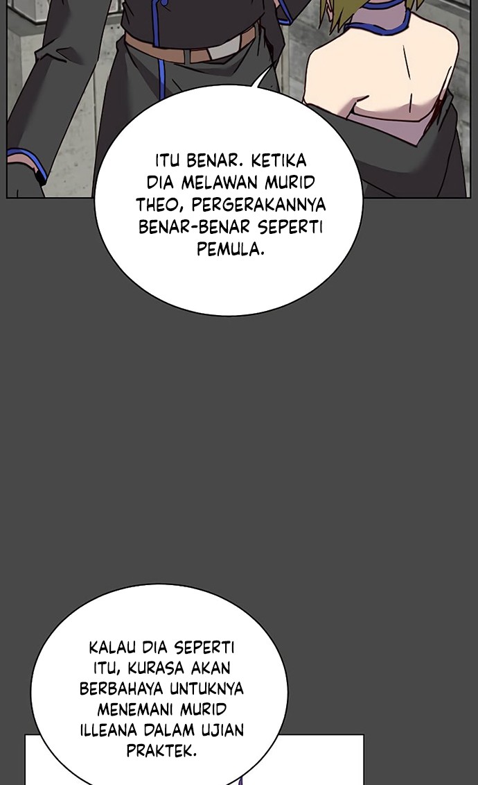 The MAX leveled hero will return! Bab 89 halaman 9
