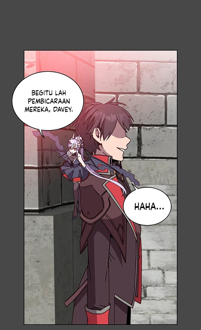 The MAX leveled hero will return! Bab 89 halaman 11
