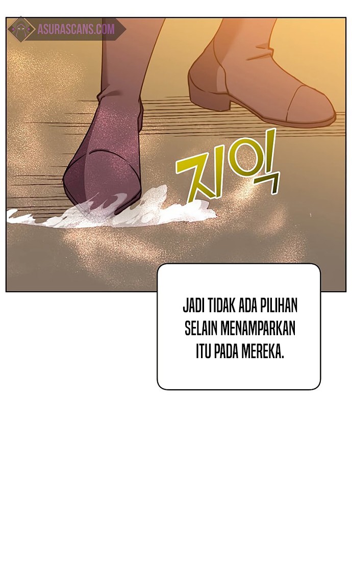 The MAX leveled hero will return! Bab 89 halaman 13
