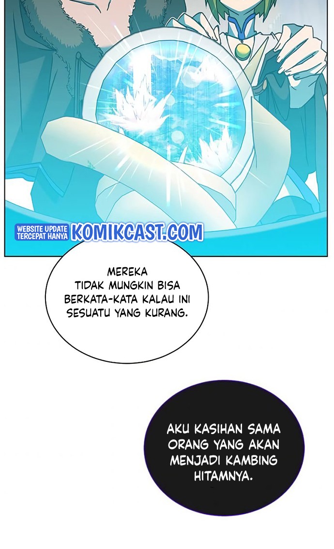 The MAX leveled hero will return! Bab 89 halaman 23