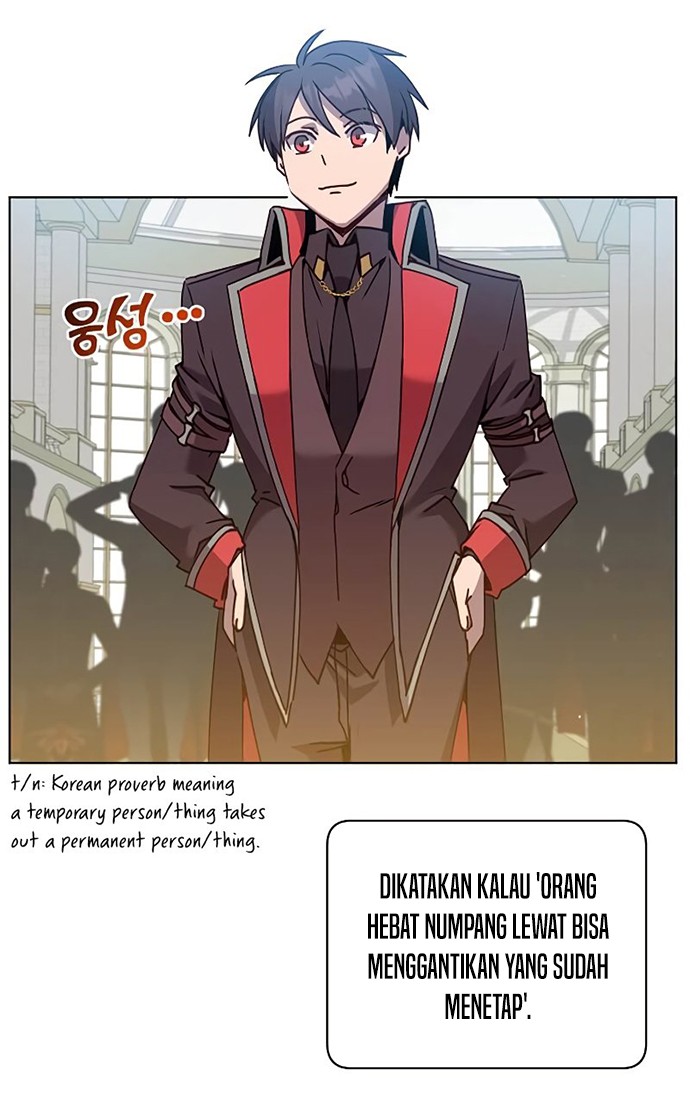 The MAX leveled hero will return! Bab 89 halaman 27