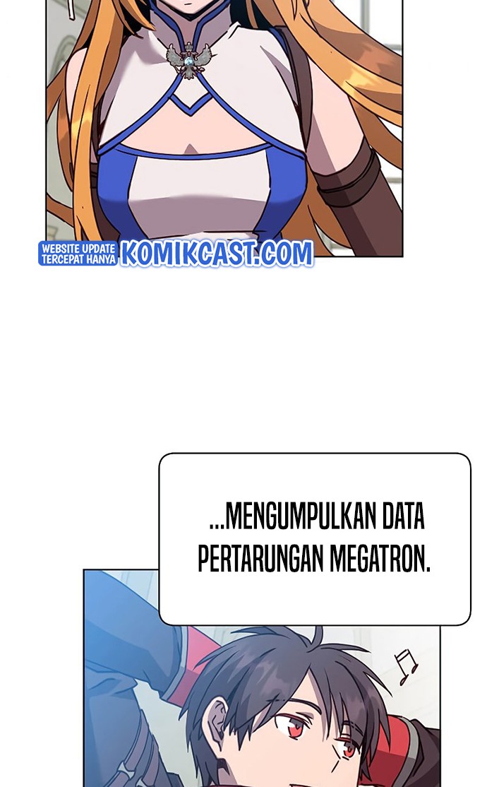 The MAX leveled hero will return! Bab 89 halaman 29