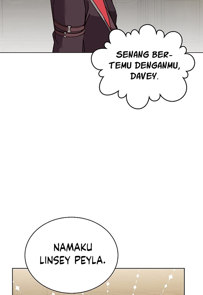 The MAX leveled hero will return! Bab 89 halaman 35
