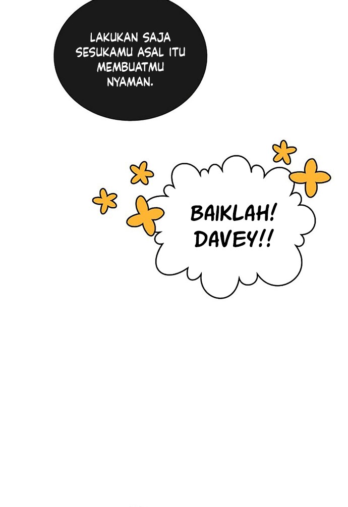 The MAX leveled hero will return! Bab 89 halaman 37