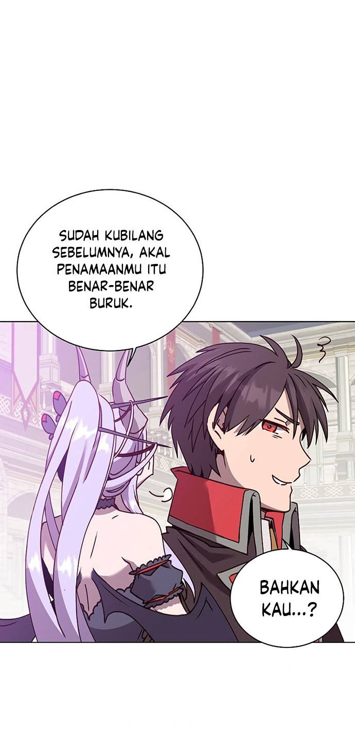 The MAX leveled hero will return! Bab 91 halaman 21