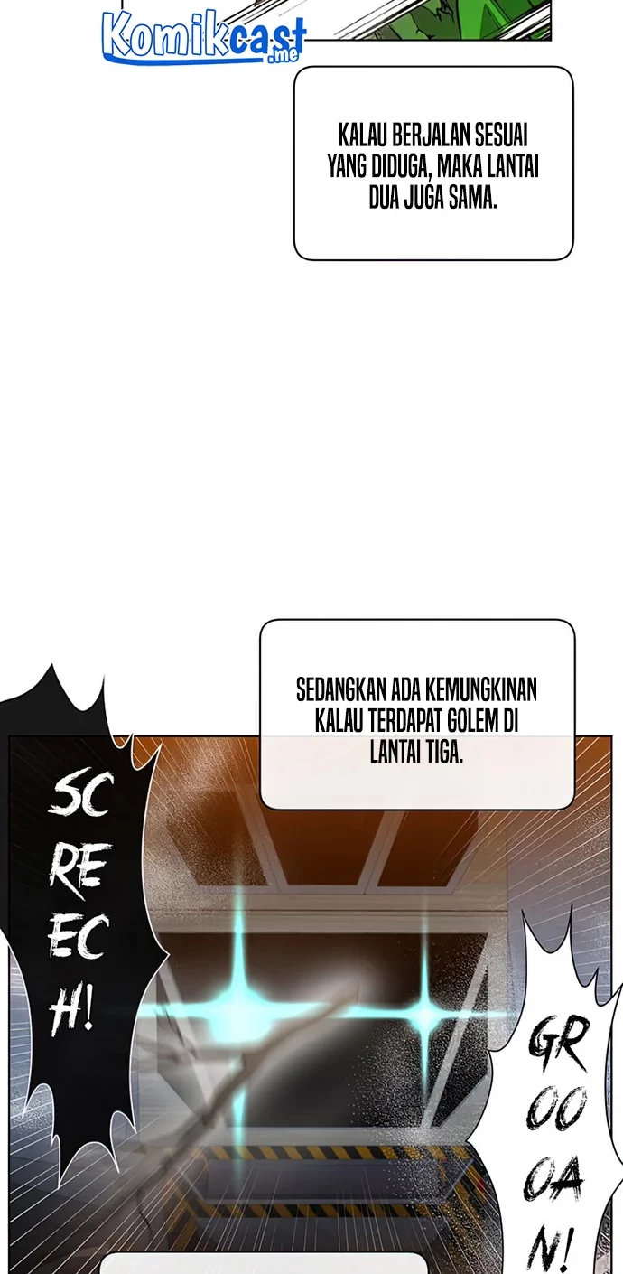 The MAX leveled hero will return! Bab 92 halaman 3