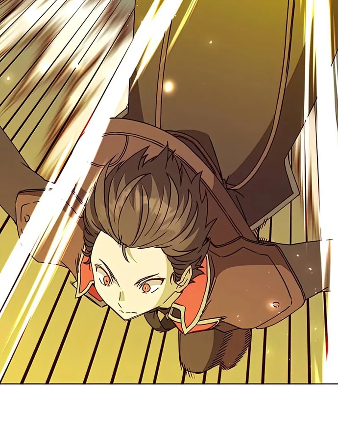 The MAX leveled hero will return! Bab 92 halaman 45