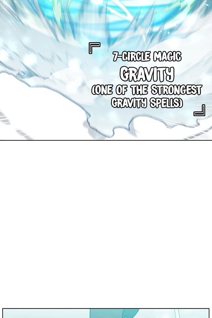 The MAX leveled hero will return! chapter 93 halaman 3