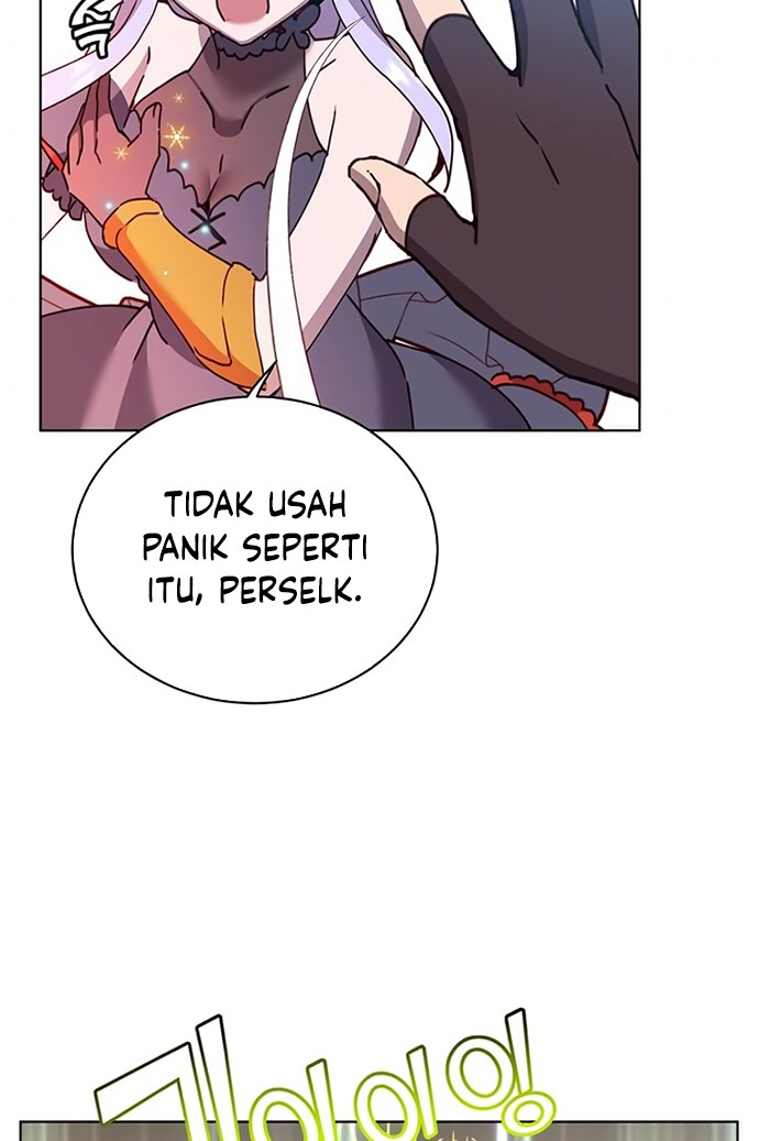 The MAX leveled hero will return! chapter 93 halaman 7