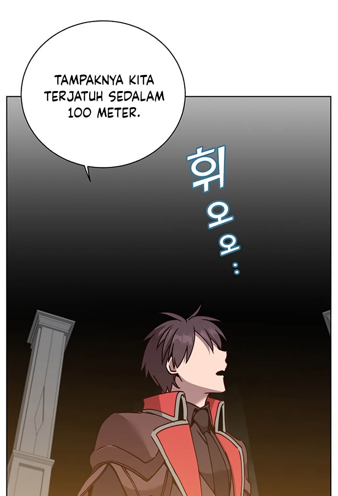 The MAX leveled hero will return! chapter 93 halaman 13
