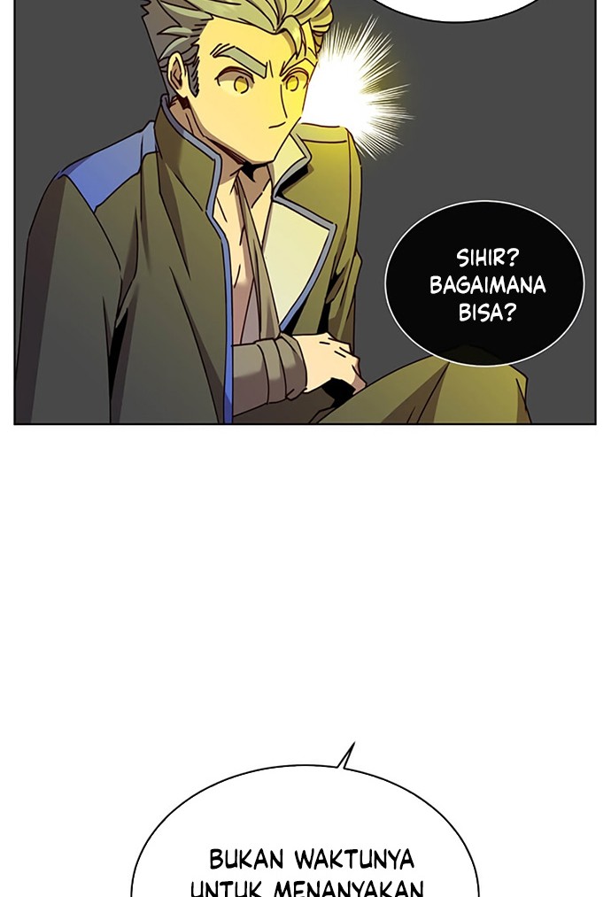 The MAX leveled hero will return! chapter 93 halaman 15