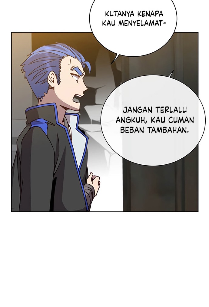 The MAX leveled hero will return! chapter 93 halaman 17