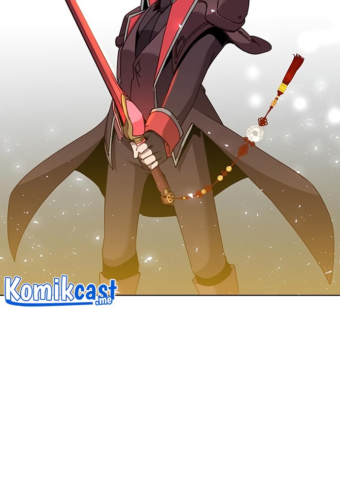 The MAX leveled hero will return! chapter 93 halaman 21