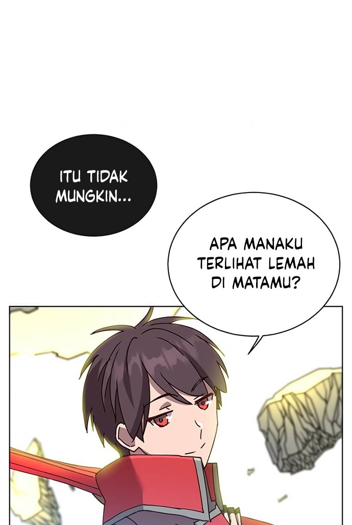 The MAX leveled hero will return! chapter 93 halaman 23