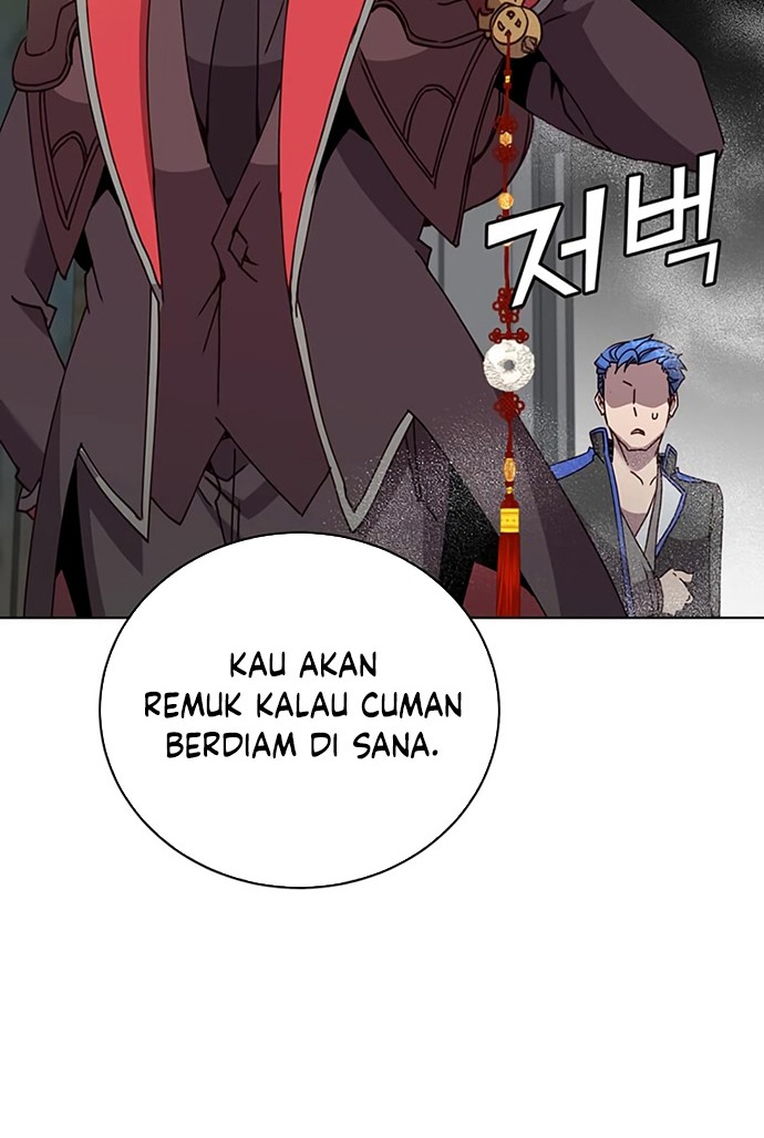 The MAX leveled hero will return! chapter 93 halaman 25