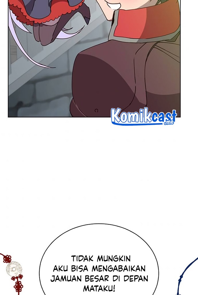 The MAX leveled hero will return! chapter 93 halaman 29
