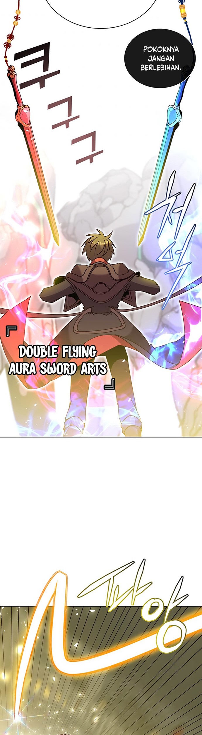 The MAX leveled hero will return! chapter 93 halaman 30