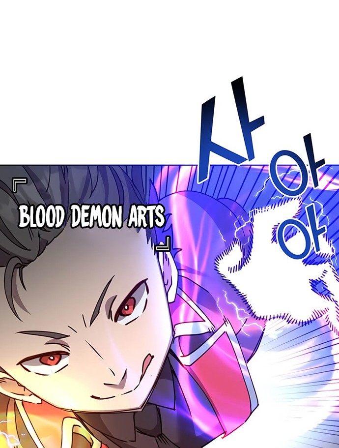 The MAX leveled hero will return! chapter 93 halaman 33