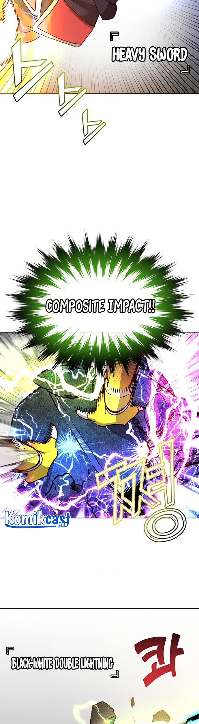 The MAX leveled hero will return! chapter 93 halaman 34