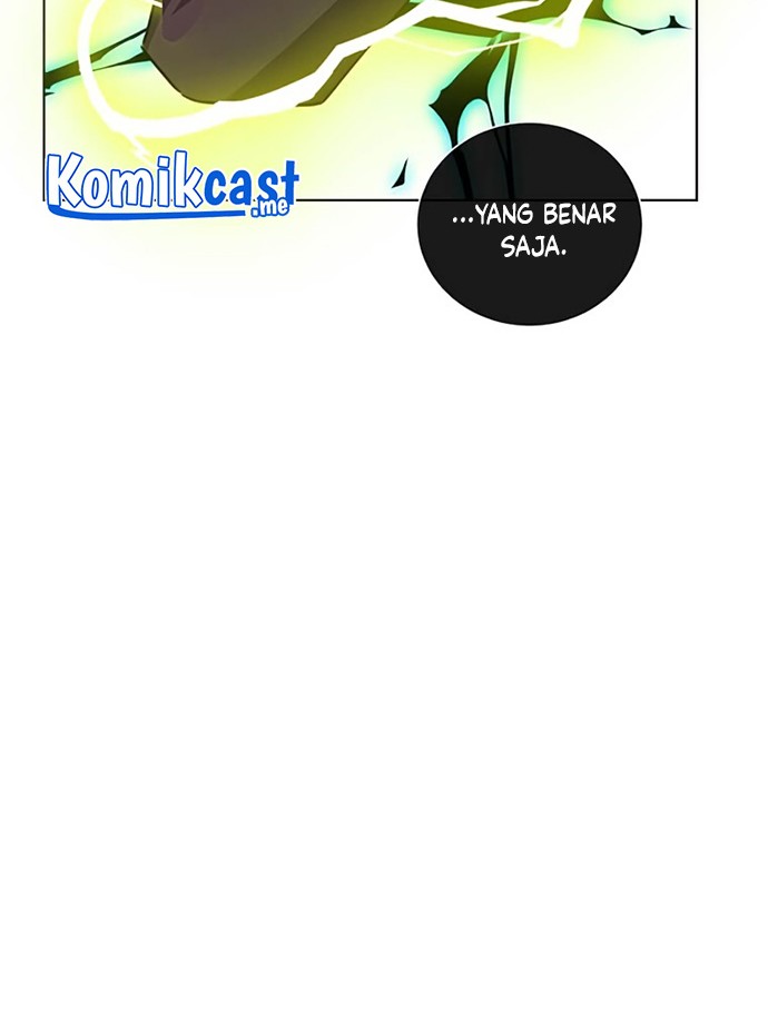 The MAX leveled hero will return! chapter 93 halaman 37